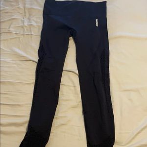 Gymshark Energy Seamless Legging